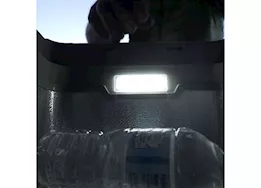 Project X Blizzard box - 22qt/21l electric portable fridge / freezer